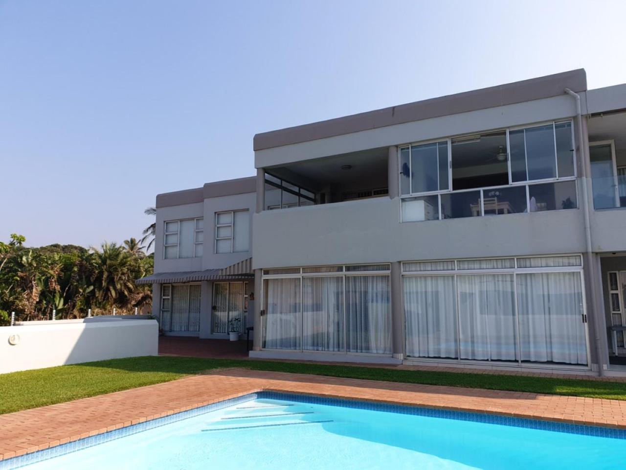 19 Tontiki Apartment Ballito Exterior photo