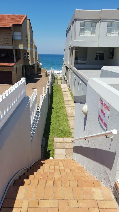 19 Tontiki Apartment Ballito Exterior photo